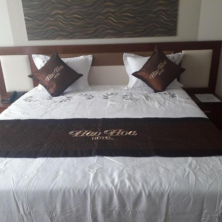 Khach San Hao Hoa Apartment Tỉnh Kontum Екстериор снимка